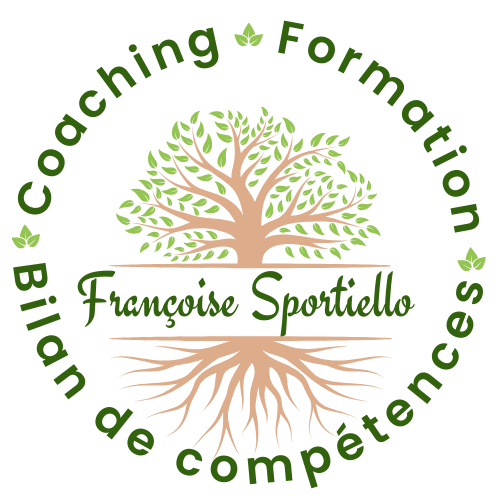 Logo Françoise Sportiello